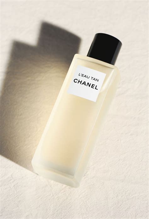 chanel l eau tan reviews|Chanel L’Eau Tan .